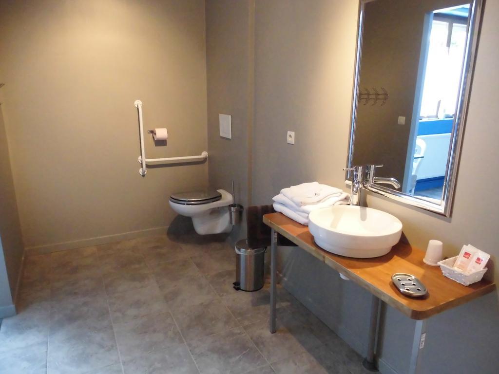 La Demeure Avesnoise Bed & Breakfast Wignehies ห้อง รูปภาพ