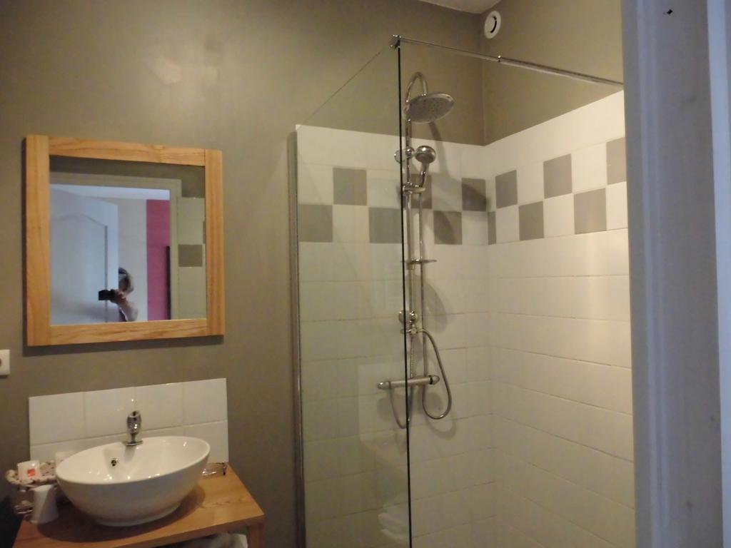 La Demeure Avesnoise Bed & Breakfast Wignehies ห้อง รูปภาพ