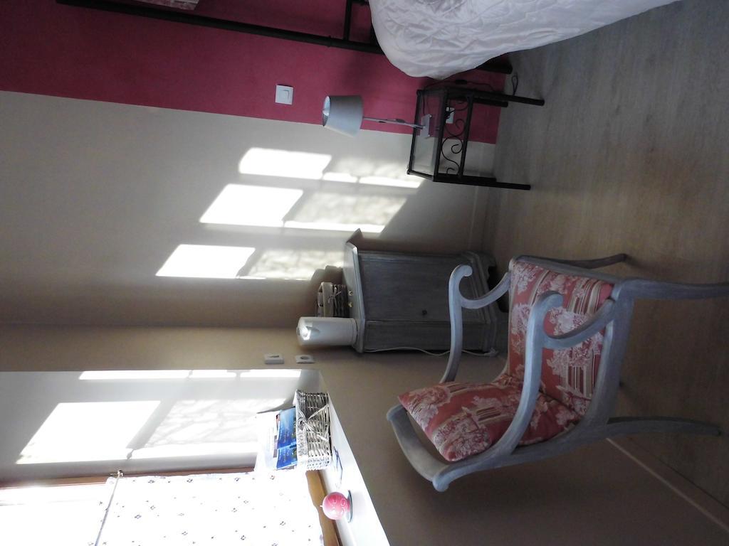La Demeure Avesnoise Bed & Breakfast Wignehies ห้อง รูปภาพ