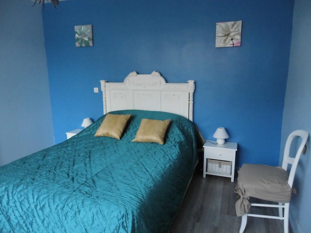 La Demeure Avesnoise Bed & Breakfast Wignehies ห้อง รูปภาพ